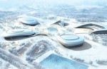回顧第十三屆全國冬季運(yùn)動(dòng)會(huì) 同欣橡膠跑道亮相新疆冰上運(yùn)動(dòng)中心