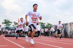別宅家了！國務院喊你出門鍛煉