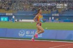 開門紅！中國選手囊括田徑開賽首日兩枚金牌！